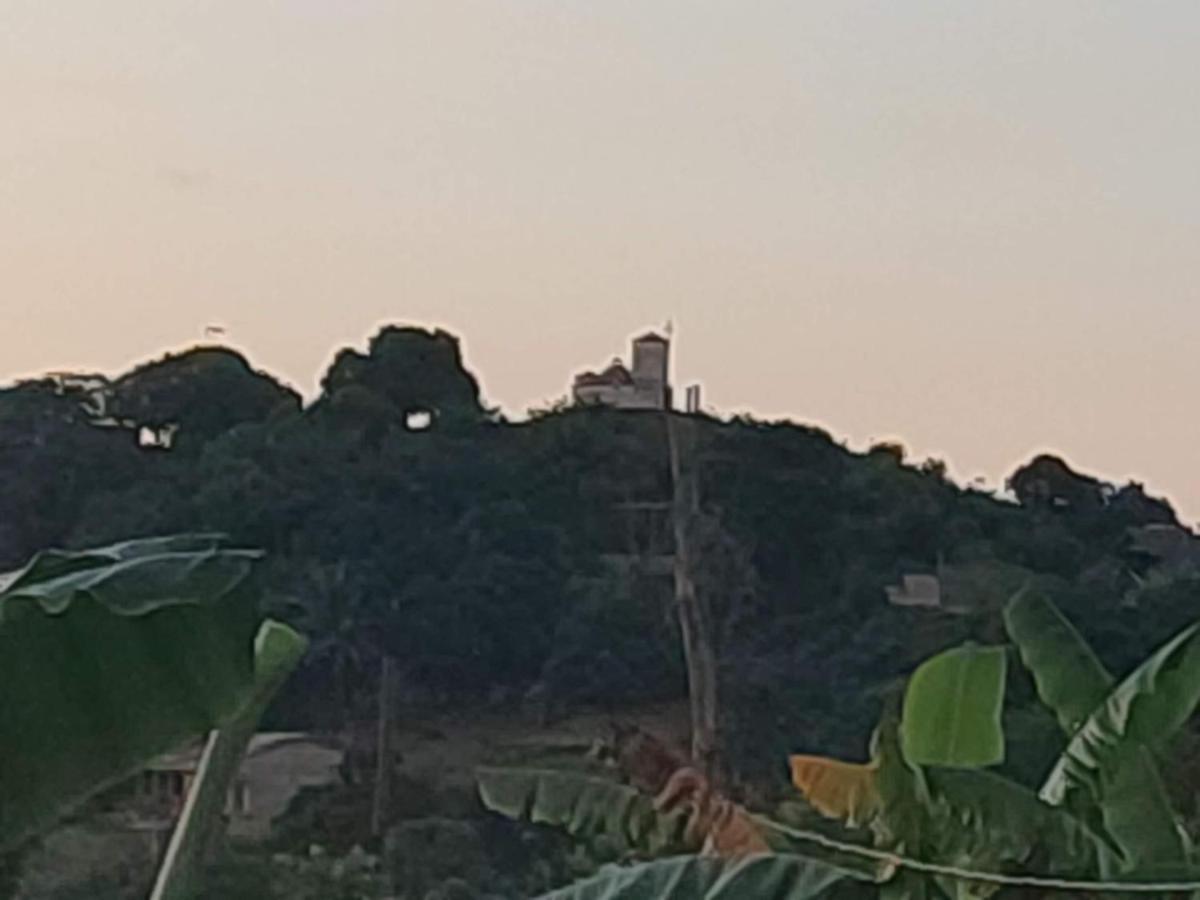 Hell-Ville Villa Myakatra מראה חיצוני תמונה
